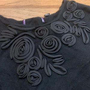 Vintage Cashmere Sweater